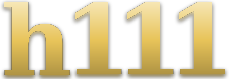 h111 logo