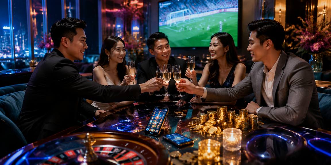 h111 Casino trực tiếp, slot và crash game — tất cả trong một tài khoản