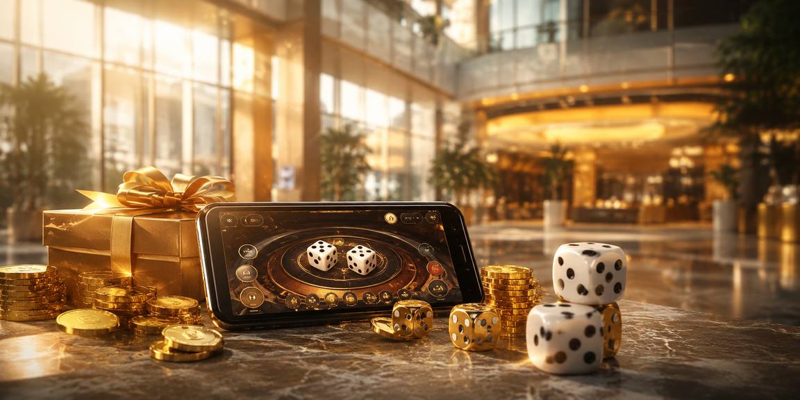 h111 Điểm Nhấn Casino